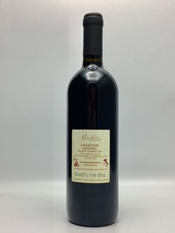 Falco Rosso Sangiovese 