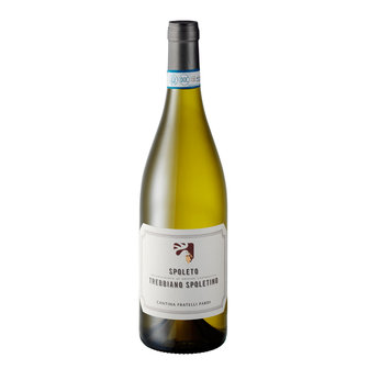 Trebbiano Spoletino D.O.C. 