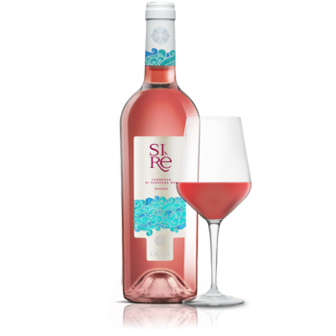 Rosato di Sardegna DOC SIRE