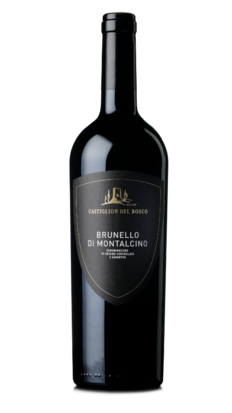 Brunello di Montalcino D.O.C.G.