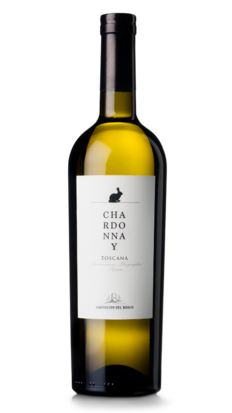 TOSCANA CHARDONNAY IGT