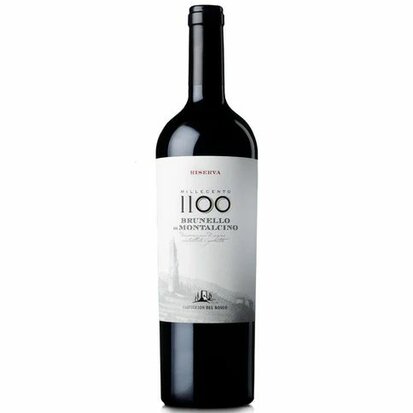 BRUNELLO Riserva Millecento