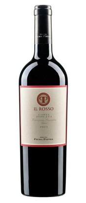 Il Rosso -Bestel 5 en krijg er 6!