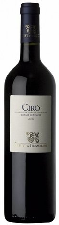 Cirò Rosso Classico