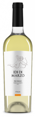 PECORINO IGT - terre di Chieti