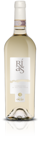 Vermentino di Gallura D.O.C.G. 'RIAS' - tijdelijk niet op voorraad
