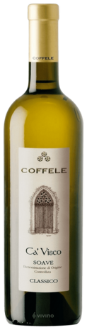 Soave Classico Ca'Visco DOC