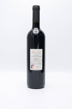 Dudè Superiore Romagna Sangiovese