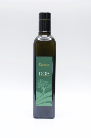 DOF Negutta Extra Vergine olijfolie
