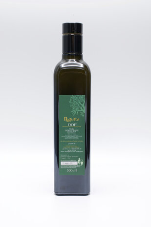 DOF Negutta Extra Vergine olijfolie