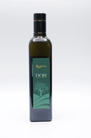 DOR Negutta Extra Vergine olijfolie