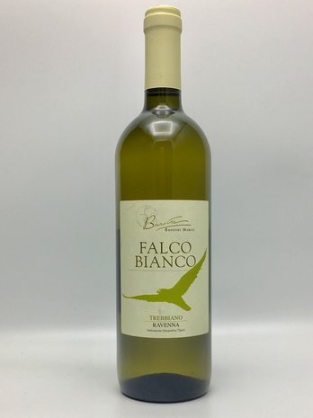 Falco Bianco 