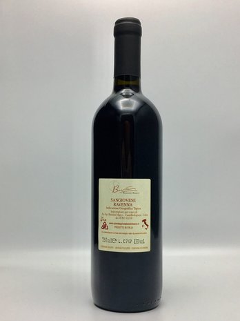 Falco Rosso Sangiovese 