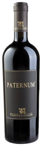 Paternum