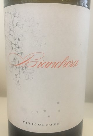  Erbaluce Di Caluso D.O.C.G. Bianchera - tijdelijk niet op voorraad
