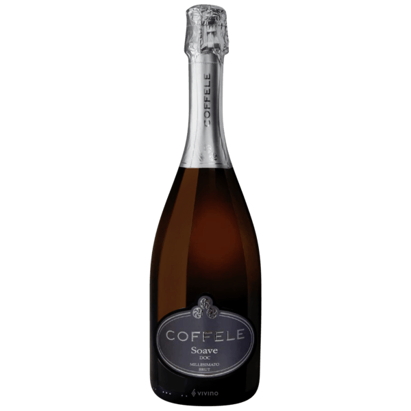 Spumante Millesimato Brut D.O.C. -Bestel 5 en krijg er 6!