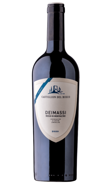 ROSSO DI MONTALCINO DEIMASSI