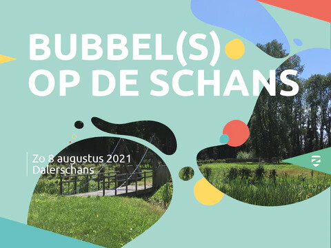 Bubbels-op-de-Schans-actie