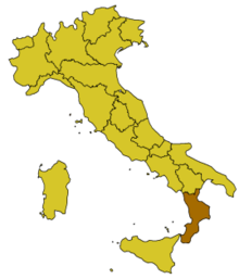 CALABRIA