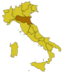 EMILIA-ROMAGNA