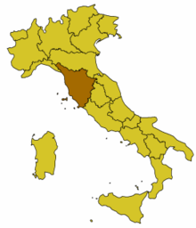 TOSCANA