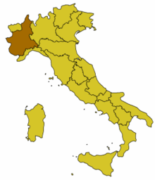 PIEMONTE