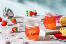 Frozé-frozen-cocktail-met-rosé