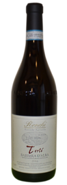 BARBERA D’ALBA DOC TERLE’ tijdelijk niet op voorraad