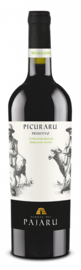 PRIMITIVO "PICURARU" IGT