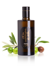 Olio Extra Vergine di Oliva 0,500 l 