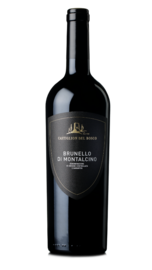 Brunello di Montalcino D.O.C.G.