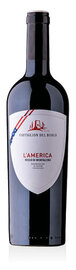 ROSSO DI MONTALCINO L’AMERICA
