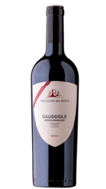 ROSSO DI MONTALCINO GAUGGIOLE