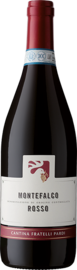 Montefalco Rosso D.O.C.