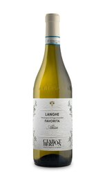 Langhe Favorita Alissa D.O.C - TIJDELIJK NIET LEVERBAAR