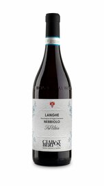 Langhe Nebbiolo 3 Utin - Bestel 5, krijg er 6!