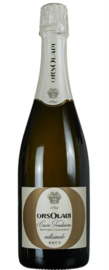 Caluso Spumante Cuvée Tradizione D.O.C. BRUT 