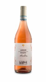 Langhe Rosato Le Macaline - tijdelijk niet op voorraad