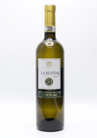 Erbaluce di Caluso D.O.C.G. 'La Rustia'