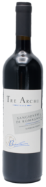 Tre Archi Sangiovese Superiore Riserva D.O.C.