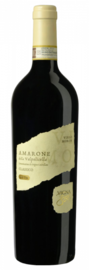 Amarone della Valpolicella DOCG - Virgo Moron  
