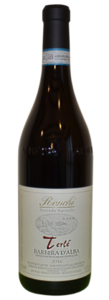 BARBERA D’ALBA DOC TERLE’ tijdelijk niet op voorraad