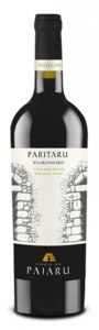 NEGROAMARO "PARITARU" IGT