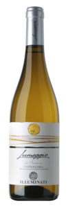 Lumeggio di Bianco