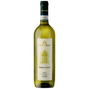Soave Classico Castelcerino DOC