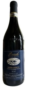 BARBARESCO DOCG RISERVA