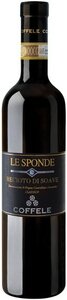 Recioto di Soave 'Le Sponde' 