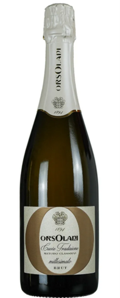 Caluso Spumante Cuvée Tradizione D.O.C. BRUT 
