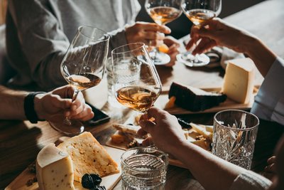 Degustatiepakket WIT